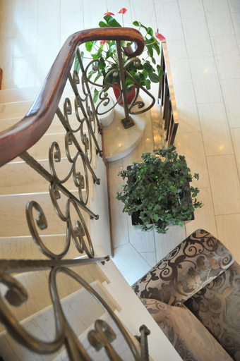 Public Area 3, MonarC Hotel, Tiranës