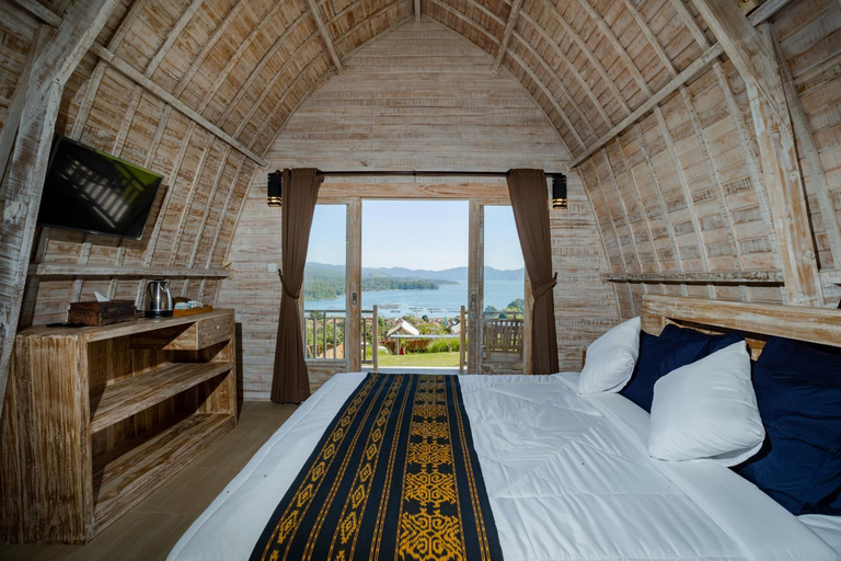 Bedroom 16