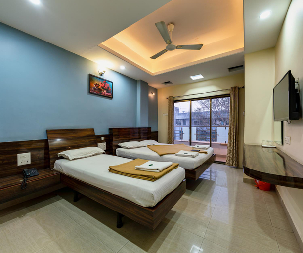 Bedroom 7