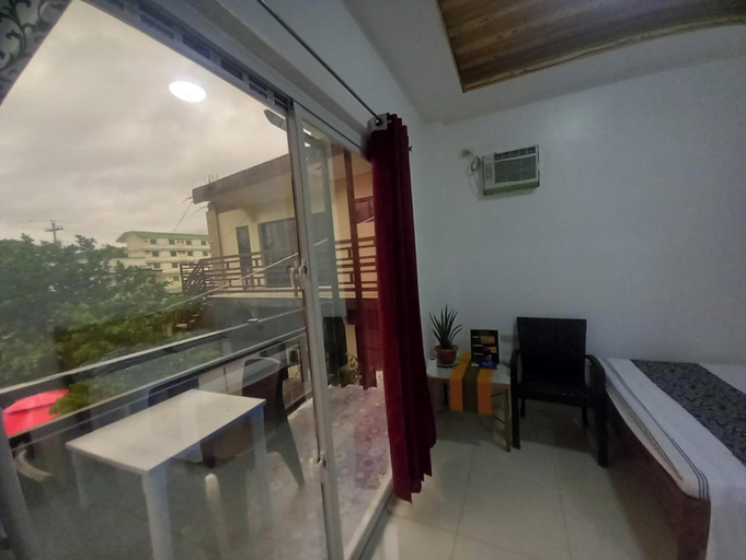 Others 5, OYO 1130 Thrivers Hometel, Puerto Galera