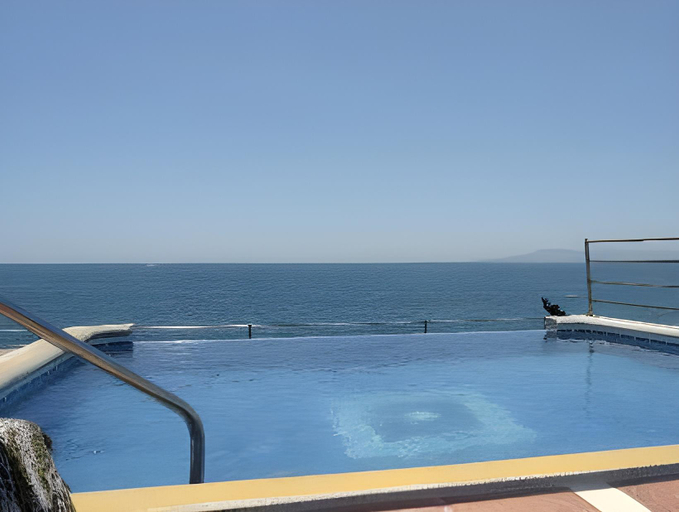 Sport & Beauty 4, Hotel Suites Nadia Puerto Vallarta, Puerto Vallarta