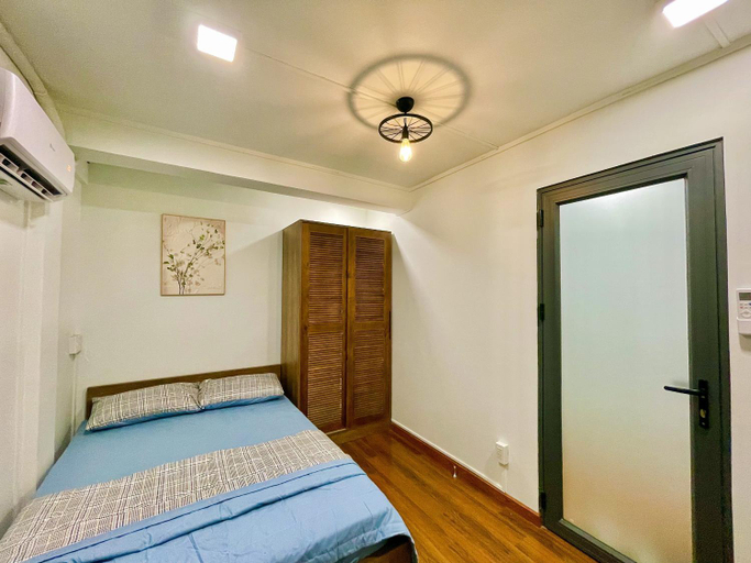 Bedroom 15