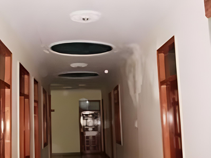 Others 4, Hotel Maharana Palace, Mathura
