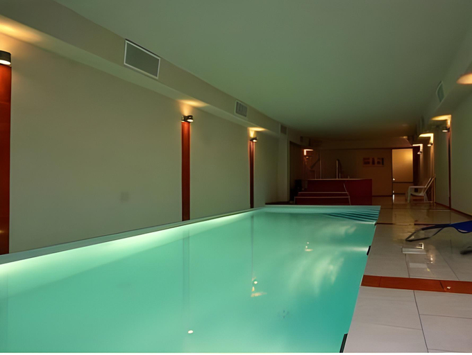 Others 4, Akwamaryn Spa Niechorze, Gryfice
