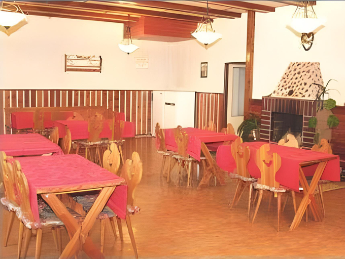 Food & Drinks 2, Penzion Bobesova bouda, Klatovy