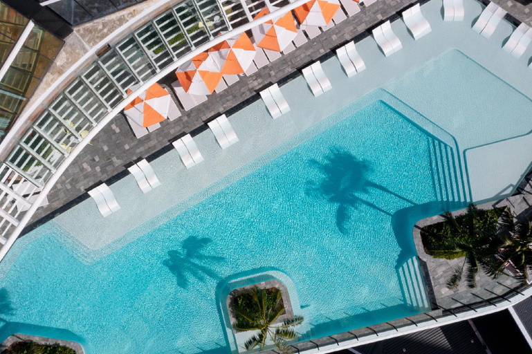 Sport & Beauty 2, Dorsett Gold Coast, Gold Coast