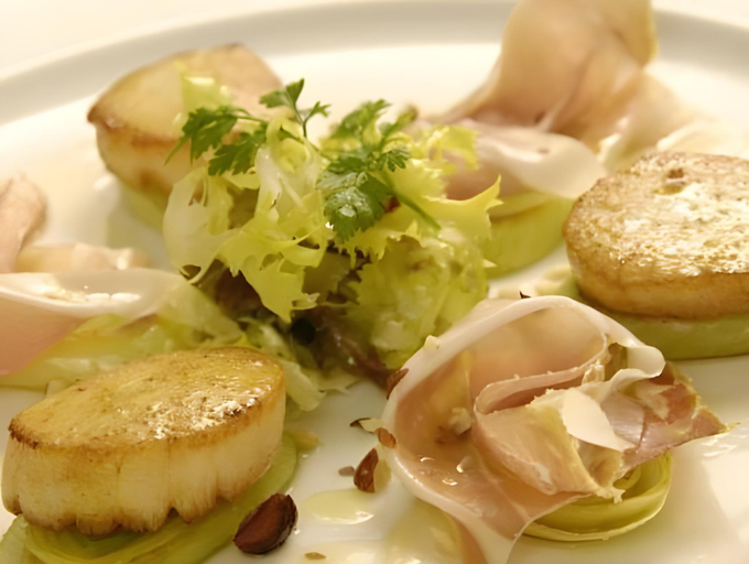 Food & Drinks 3, Casa Todi Restaurant Hotel, Surselva