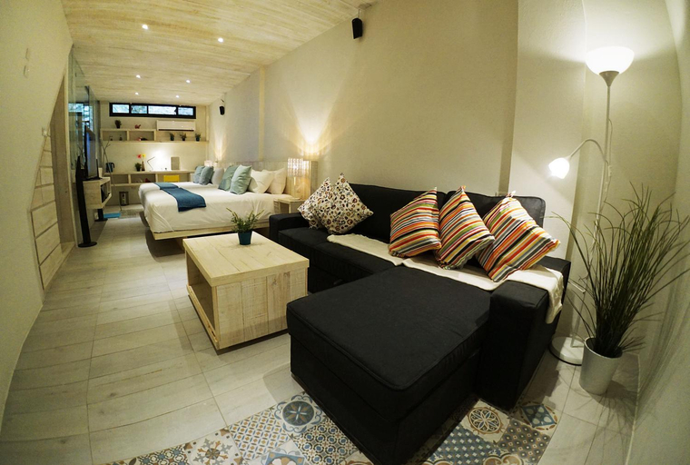 Bedroom 10