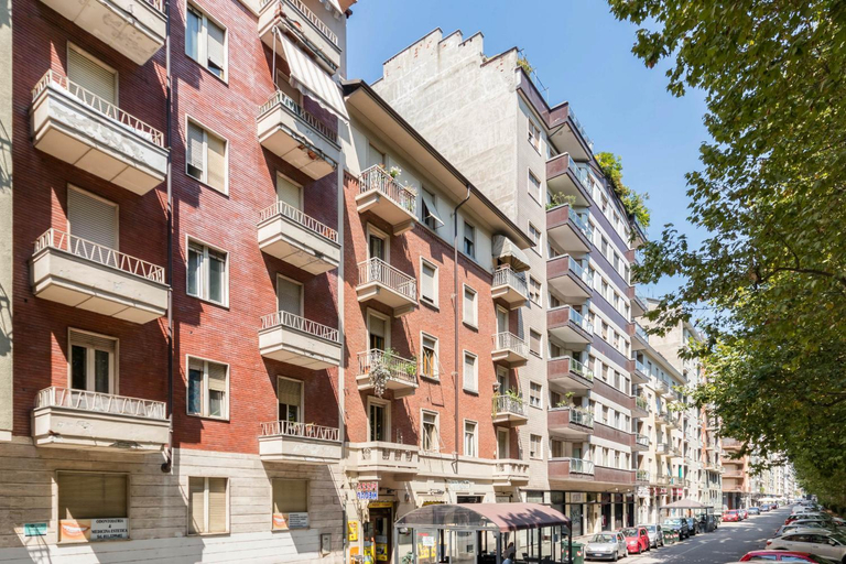 Exterior & Views, Appartamento Agnelli vicino al Pala Alpitour by Wonderful Italy, Torino