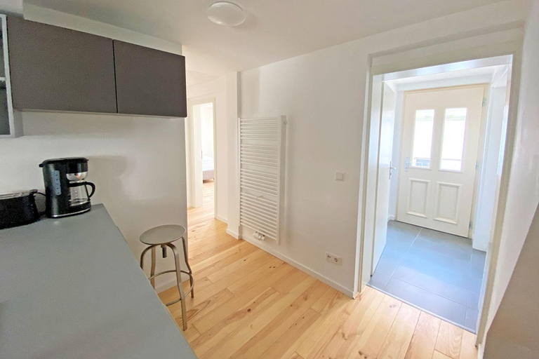 Others 4, Nice Apartment in Eschborn, Main-Taunus-Kreis
