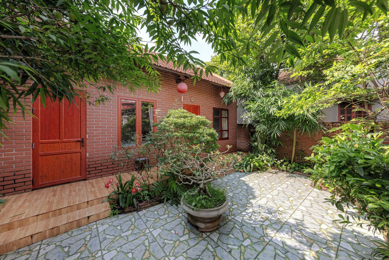Exterior & Views 2, Trang An Family Homestay, Hoa Lư