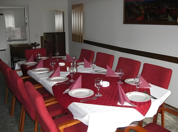 Food & Drinks 2, Pension Tip-Top, Targu Mures