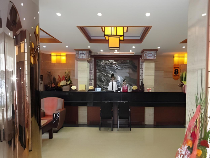 Super 8 Hotel Xiamen Train Station Holiday Mall Branch, Xiamen
