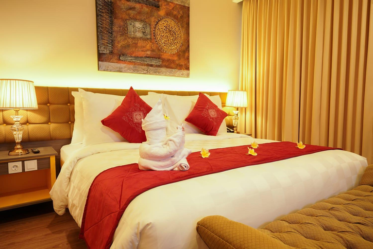 Bedroom 12