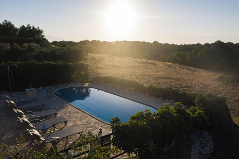 Sport & Beauty 5, Sarpedon & Rhadamanthus By Forest Villas, Crete