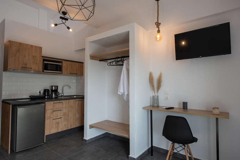 Others 3, Alios Gaia - Seaside Apartments, Central Macedonia