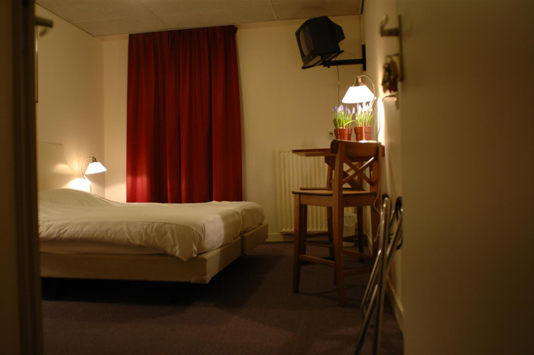 Bedroom 2, HCR Teernstra, Gaasterlân-Sleat