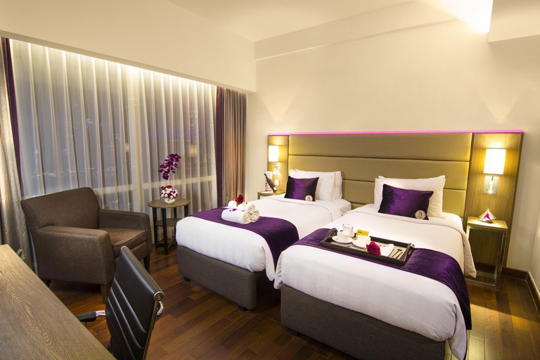 Bedroom 13