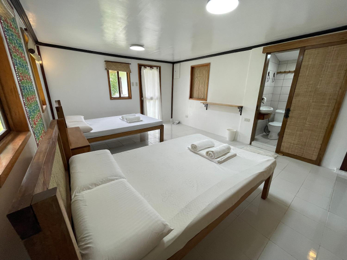 Bedroom 12