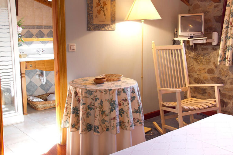 3, Casa Rural La Lastria, Cantabria