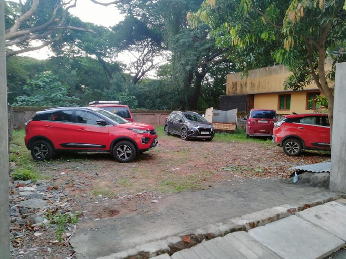 4, LE PRINCE VILLA STAY with CAR PARKING- triple 9 triple 4 16 double zero, Puducherry