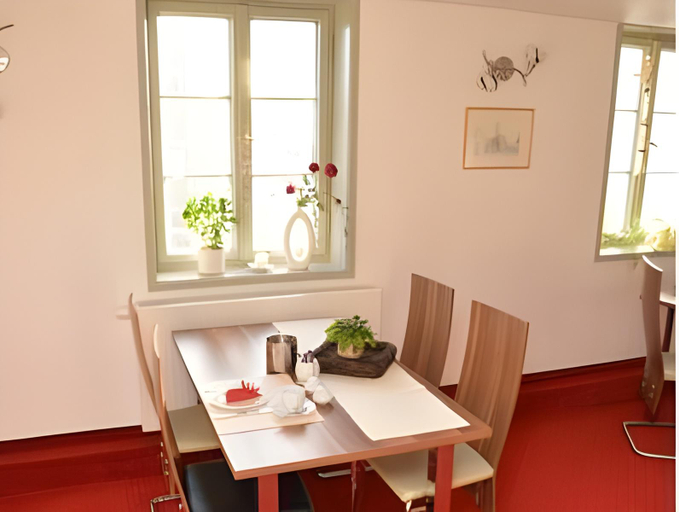 Others 5, Haus Sankt Florian, Harz