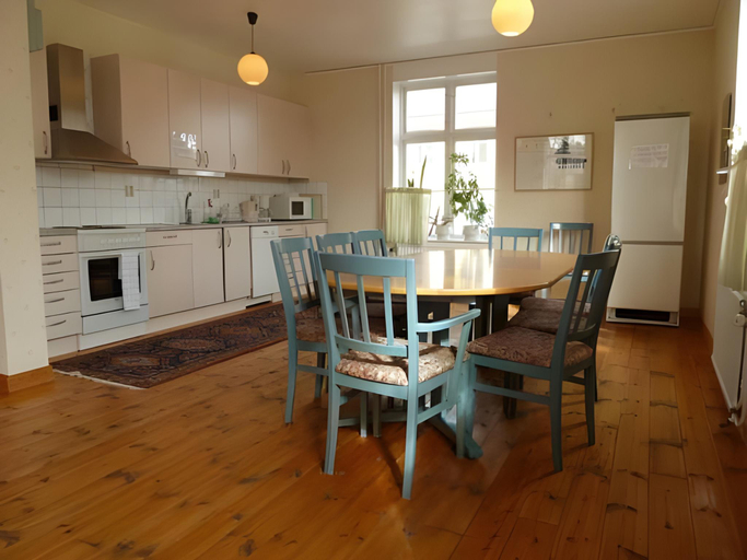 Others 5, Svefi Vandrarhem - Hostel, Haparanda