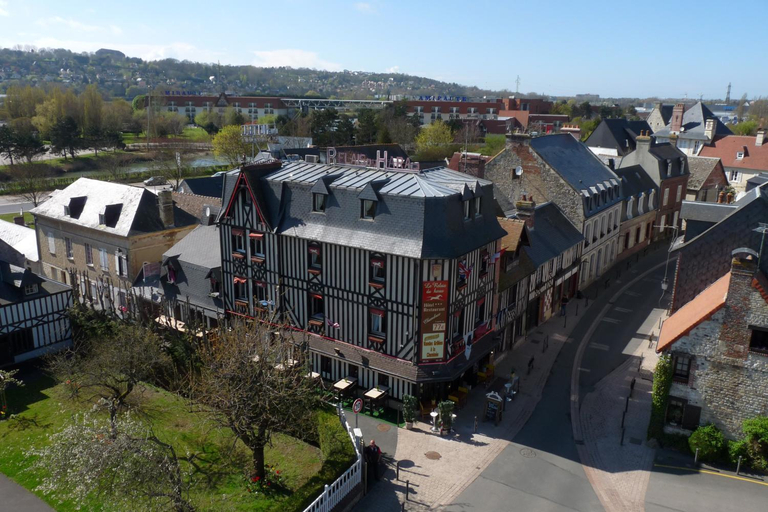 Exterior & Views, Le Relais du Haras, Calvados