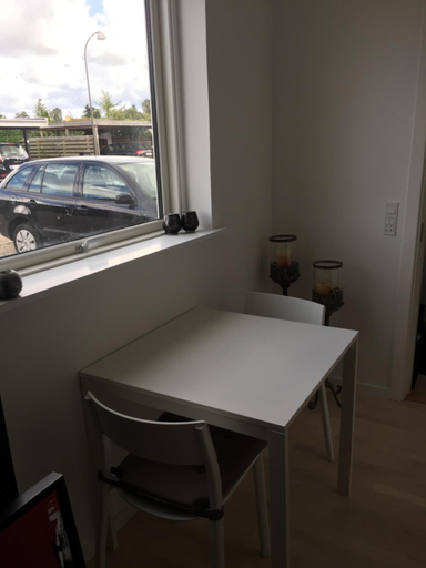Others 2, Your place, Herlev