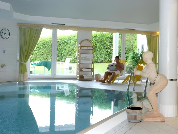 Sport & Beauty 5, Kastanienhof, Hameln-Pyrmont