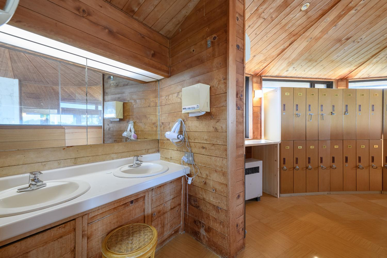 Bathroom 5, Hotel Tetora Resort Shizuoka Yaizu, Yaizu