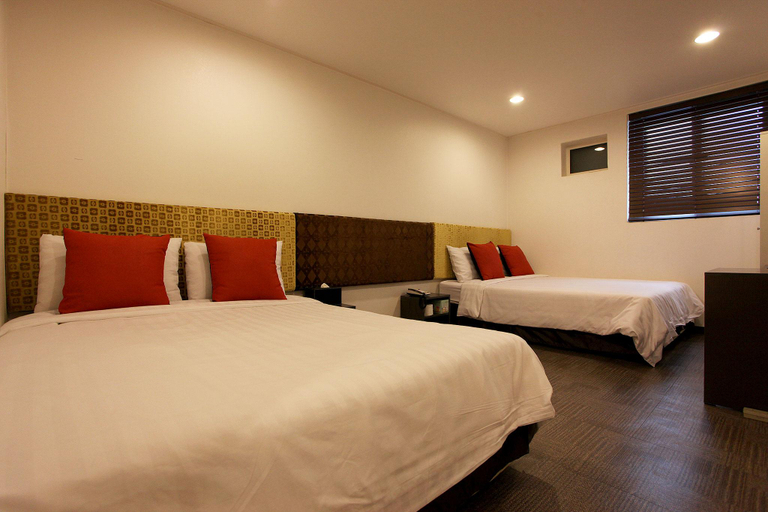 Bedroom 6