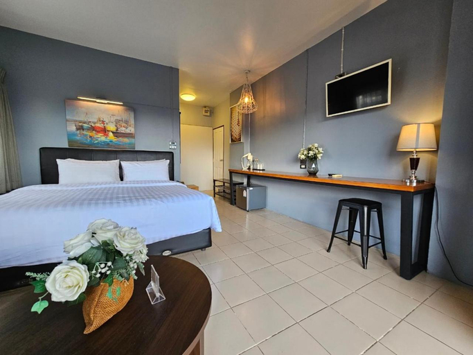 Bedroom 7