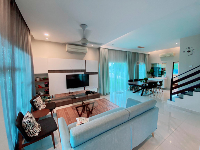 Others 2, Homestay 2 Tingkat Kuala Terengganu, Kuala Terengganu