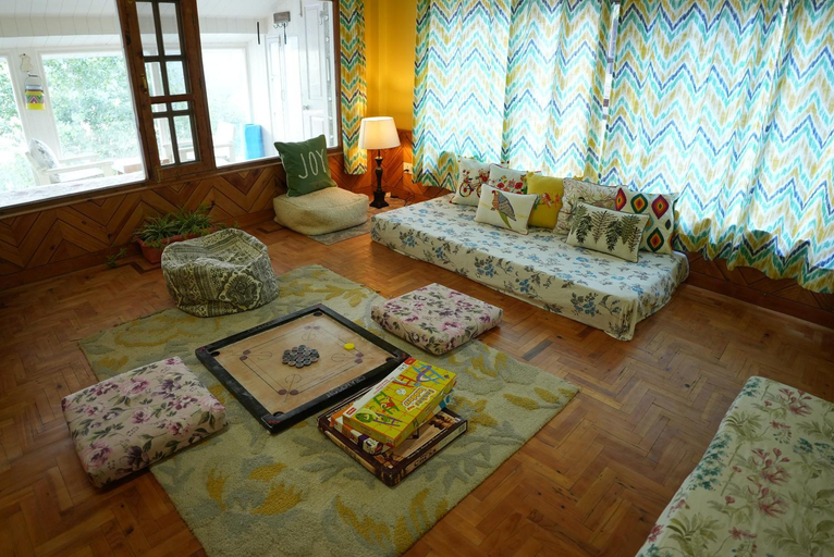 Others 4, Westwoodvilla by Edenhomes, Kullu