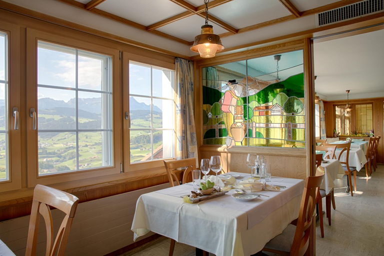 Food & Drinks 3, Gasthaus Baren Schlatt, Appenzell Innerrhoden