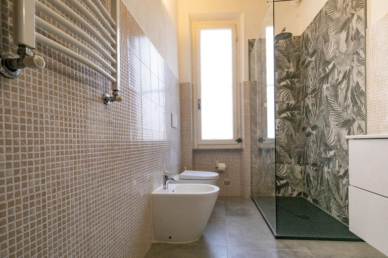Others 2, Rooms in Chiassetto, Pisa