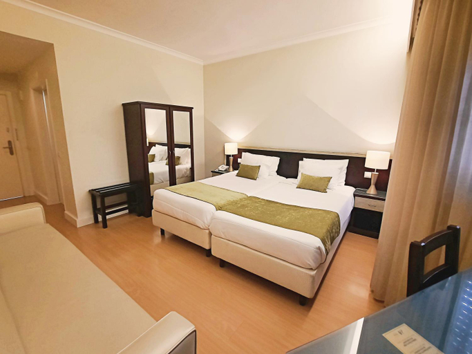 Bedroom 9