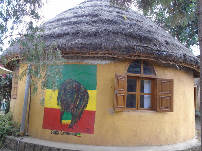 Others 5, Zion Train Lodge Shashemene, Mirab Arsi