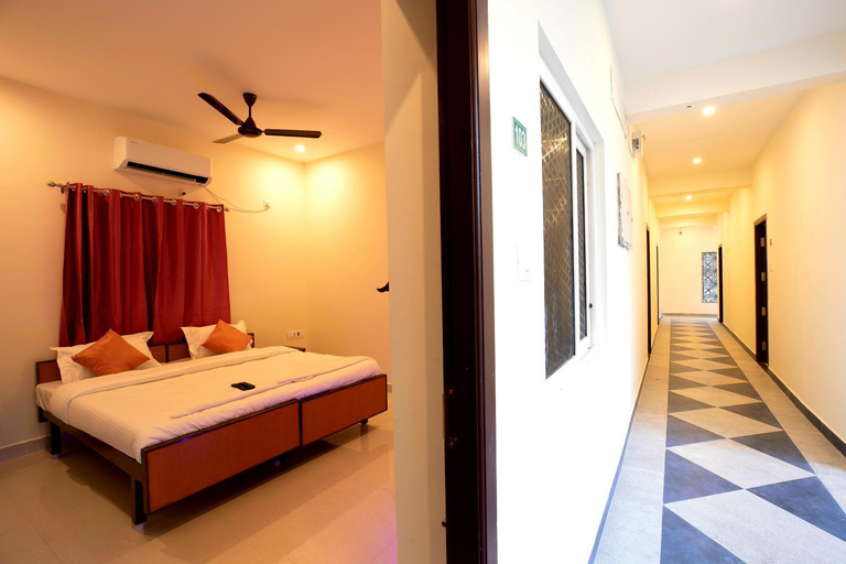 Bedroom 4