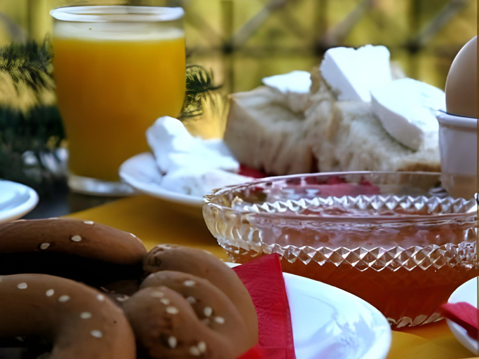 Food & Drinks 5, Valtessiniko Studios, Peloponnese