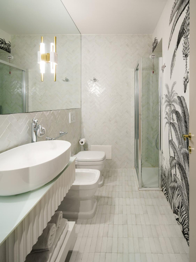 Bathroom 4, Birkin Porto 1870, Cagliari