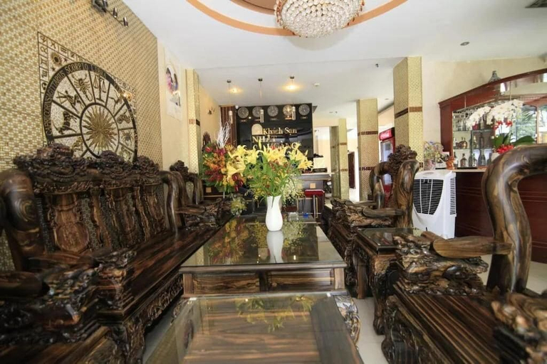 Others 5, Nhat Hoang Hotel Q4 - by Bay Luxury, District 4