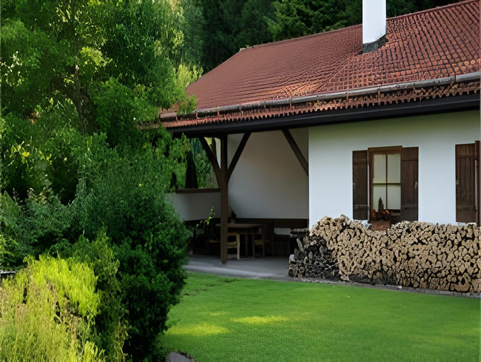 Exterior & Views 1, Aktiv Hotel Schweiger, Ostallgäu