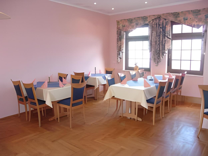 Food & Drinks 5, Hotel Zum Anger, Zwickau