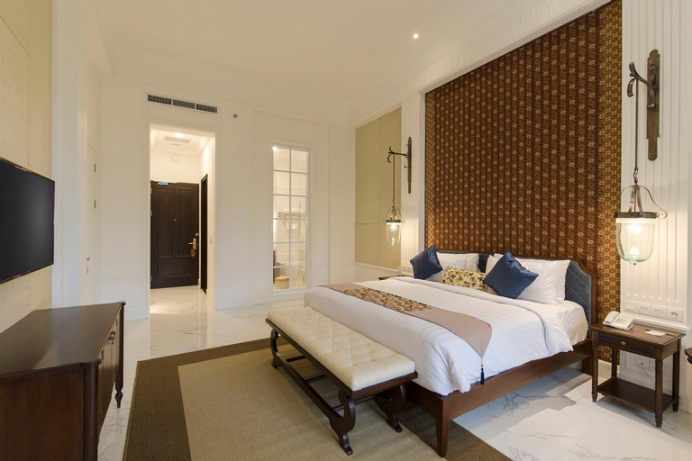 Bedroom 15