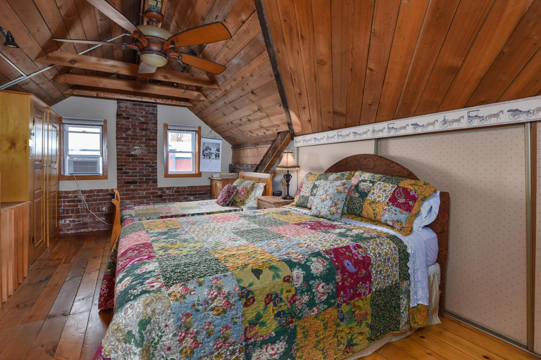 Bedroom 6
