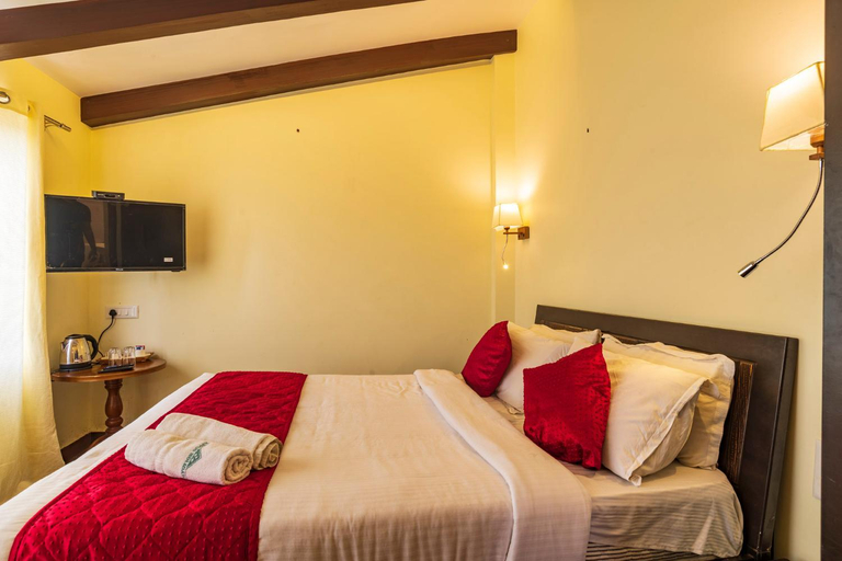 Bedroom 6