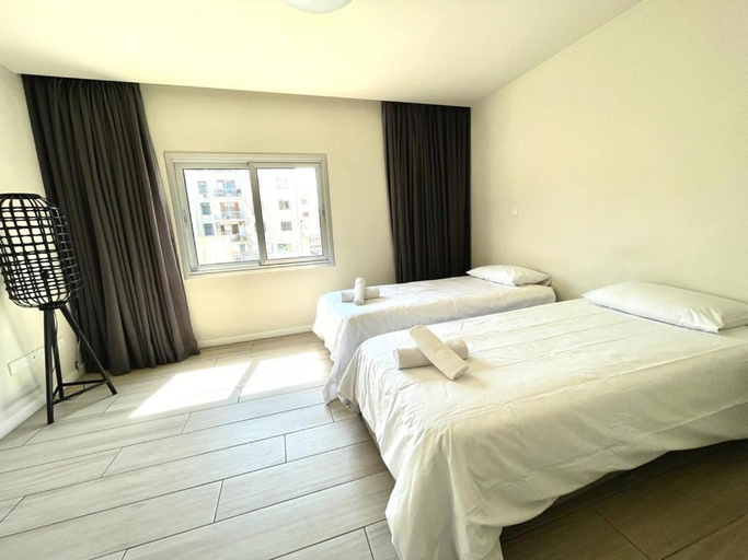 Others 5, Central Business Suites Nicosia - Araouzou By Platform 357