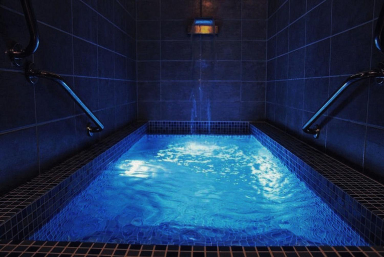 Sport & Beauty 5, Hotel Aldo, Olomouc